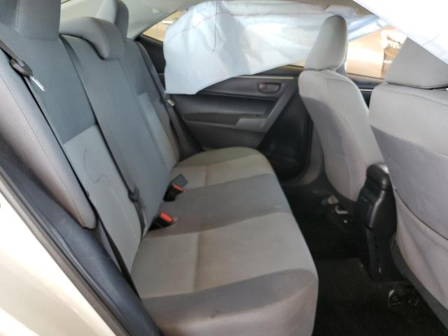 Photo 10 from auction – 2015 TOYOTA COROLLA L with VIN 2T1BURHE3FC279251