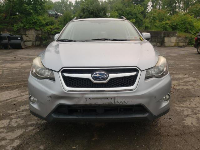 Photo 5 from auction – 2014 SUBARU XV CROSSTR with VIN JF2GPAGCXE8234446
