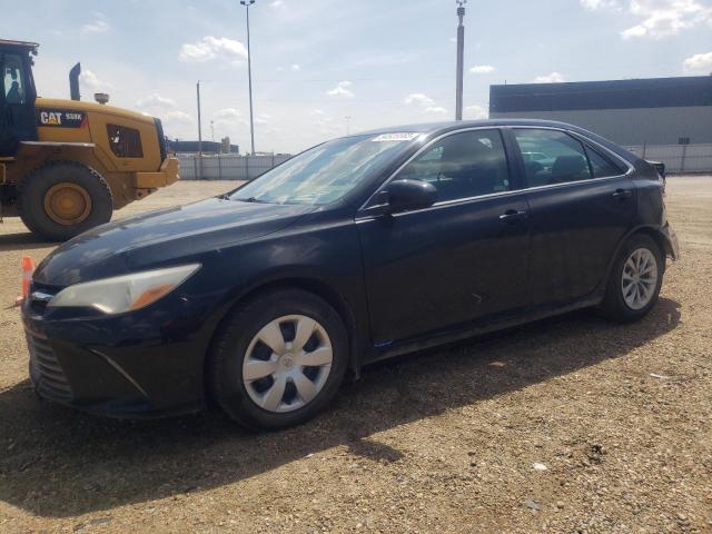 Photo 1 from auction – 2017 TOYOTA CAMRY LE with VIN 4T1BF1FK2HU387818