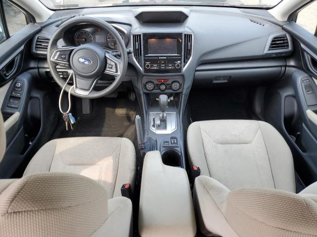 Photo 8 from auction – 2018 SUBARU IMPREZA PR with VIN 4S3GKAB67J3607979