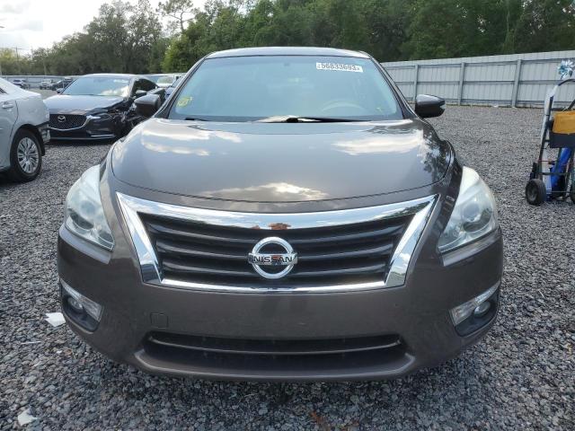 Photo 5 from auction – 2015 NISSAN ALTIMA 2.5 with VIN 1N4AL3AP9FC270995