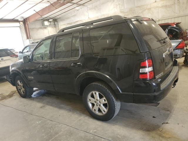 Photo 2 from auction – 2008 FORD EXPLORER X with VIN 1FMEU73E38UA50949
