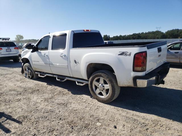 Photo 2 from auction – 2014 GMC SIERRA K25 with VIN 1GT125E89EF124332