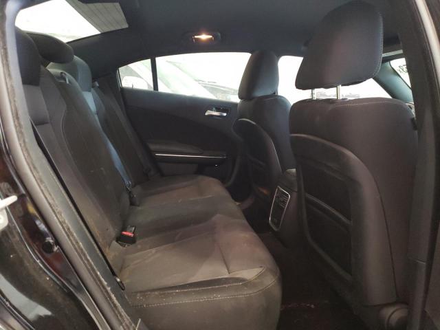 Photo 10 from auction – 2015 DODGE CHARGER SX with VIN 2C3CDXHG6FH916220