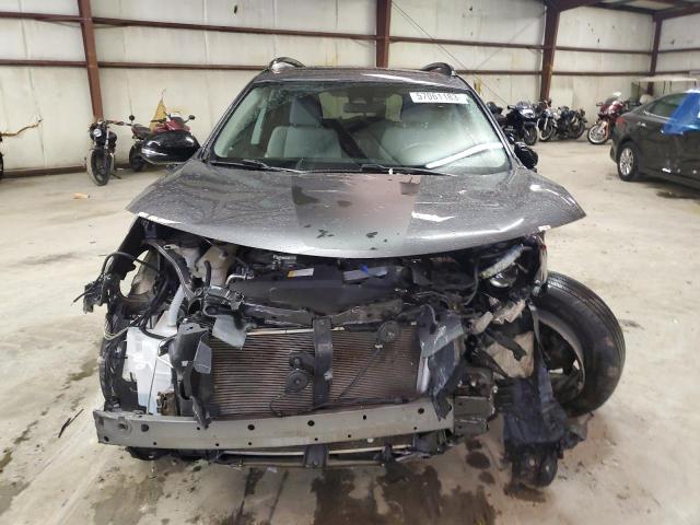 Photo 5 from auction – 2018 TOYOTA RAV4 ADVEN with VIN 2T3RFREV1JW748008