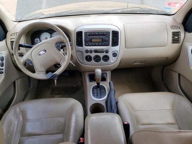 Photo 8 from auction – 2006 FORD ESCAPE XLT with VIN 1FMYU93106KC65722