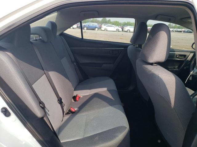 Photo 10 from auction – 2014 TOYOTA COROLLA L with VIN 2T1BURHEXEC085265