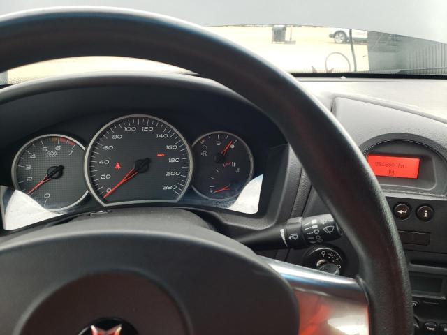Foto 9 de la subasta – 2008 PONTIAC GRAND PRIX con VIN 2G2WP552X81135925