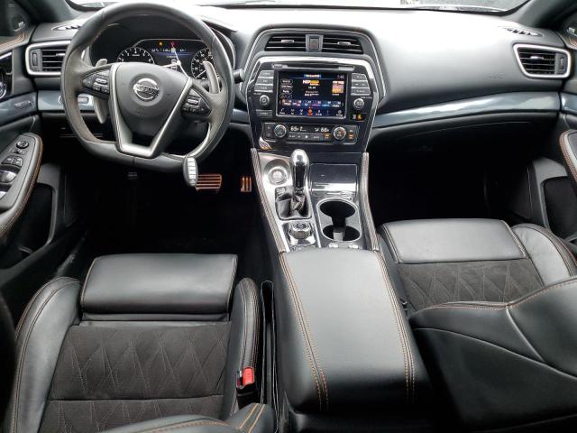Photo 8 from auction – 2020 NISSAN MAXIMA SR with VIN 1N4AA6EV0LC386307
