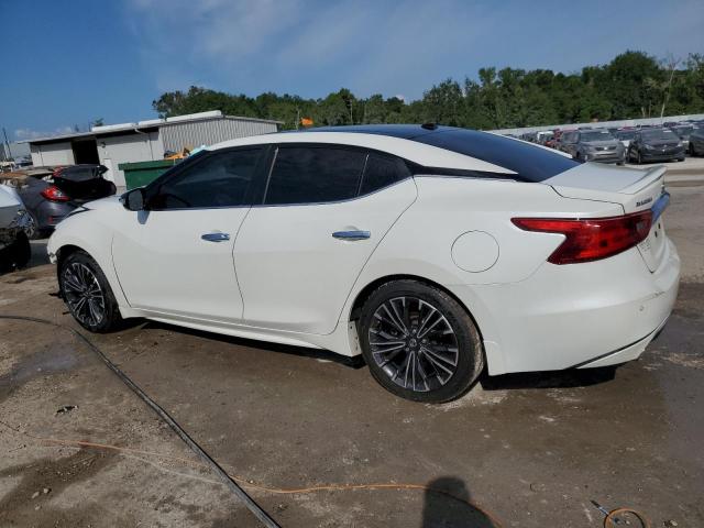 Photo 2 from auction – 2016 NISSAN MAXIMA 3.5 with VIN 1N4AA6AP2GC900400