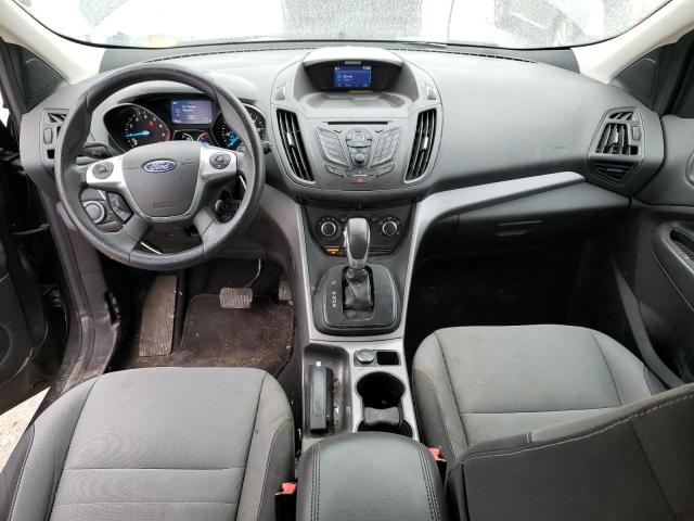 Photo 8 from auction – 2015 FORD ESCAPE SE with VIN 1FMCU0GX4FUC23031