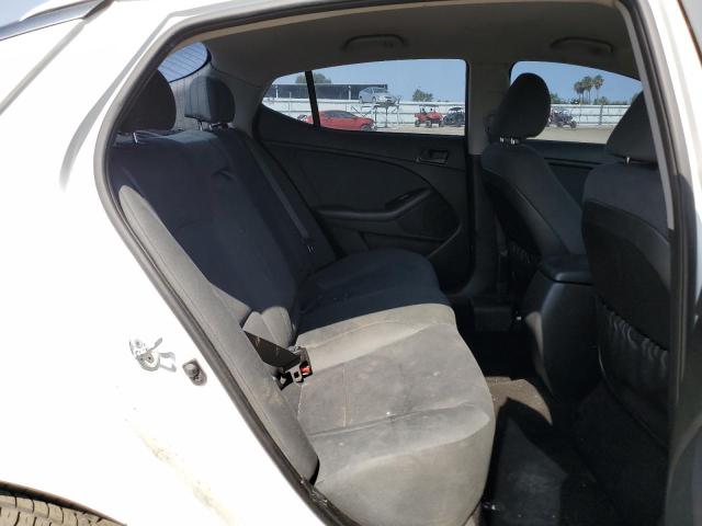 Photo 10 from auction – 2015 KIA OPTIMA LX with VIN 5XXGM4A71FG433131