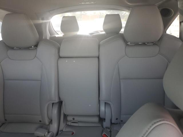 Photo 10 from auction – 2016 ACURA MDX TECHNO with VIN 5FRYD4H41GB025697