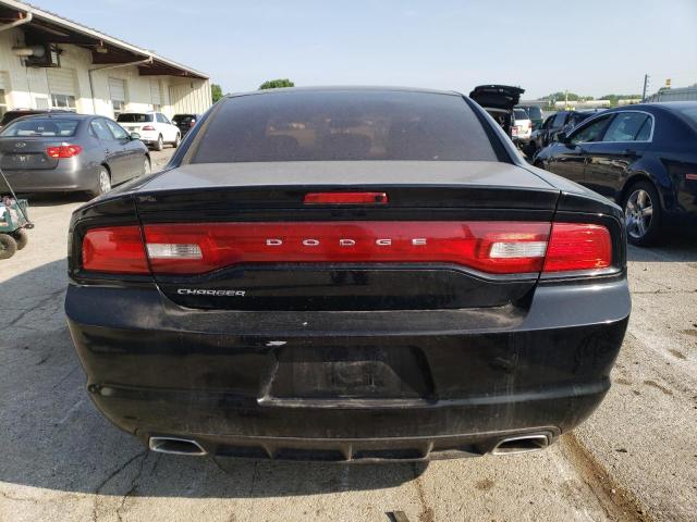 Photo 6 from auction – 2014 DODGE CHARGER SE with VIN 2C3CDXBG5EH112594