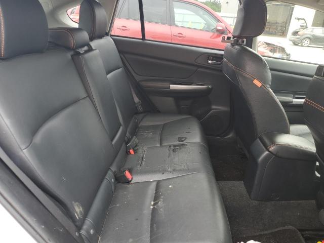 Photo 10 from auction – 2016 SUBARU CROSSTREK with VIN JF2GPANC4GH230625