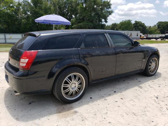 Photo 3 from auction – 2007 DODGE MAGNUM R/T with VIN 2D4GZ572X7H657566