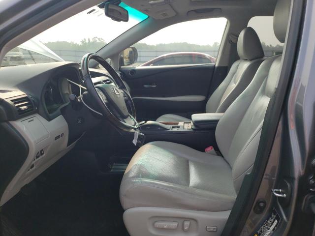 Photo 7 from auction – 2012 LEXUS RX 450 with VIN JTJBC1BA0C2429897