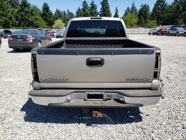 Photo 6 from auction – 2000 CHEVROLET SILVERADO with VIN 1GCEK19T3YE159323