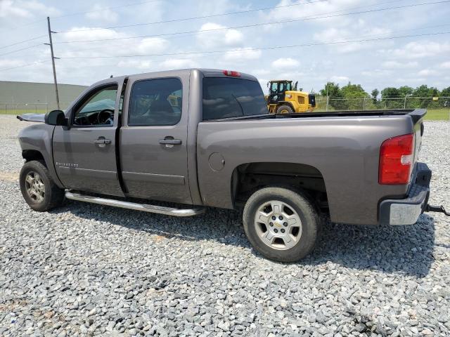 Foto 2 de la subasta – 2008 CHEVROLET SILVERADO con VIN 2GCEC13J681324111