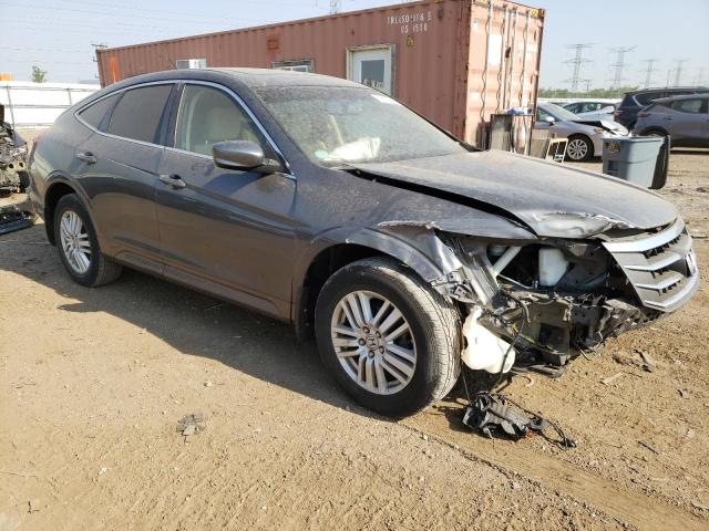 Photo 4 from auction – 2012 HONDA CROSSTOUR with VIN 5J6TF3H30CL001884
