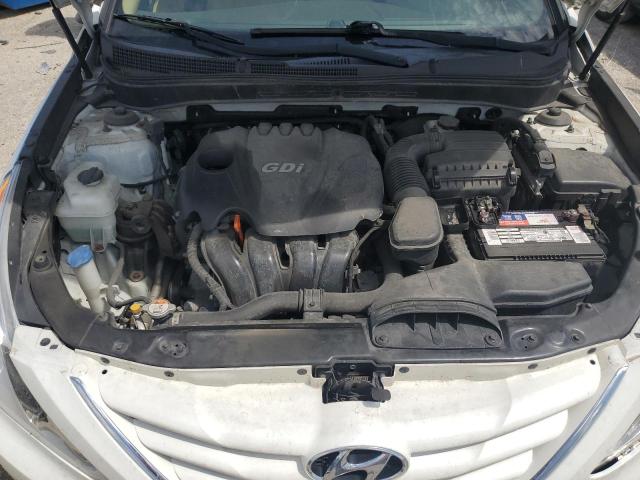 Photo 11 from auction – 2013 HYUNDAI SONATA GLS with VIN 5NPEB4AC5DH786029