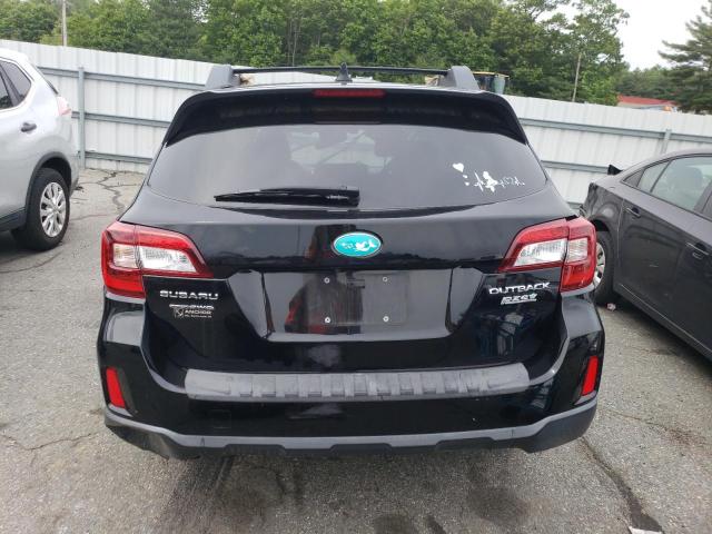 Photo 6 from auction – 2016 SUBARU OUTBACK 2. with VIN 4S4BSANC4G3313116