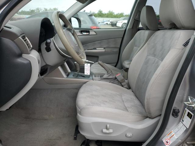Photo 7 from auction – 2010 SUBARU FORESTER 2 with VIN JF2SH6CC4AH721453