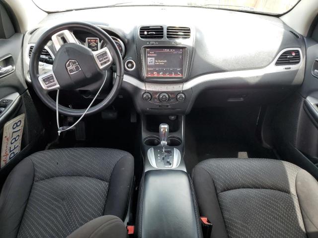 Photo 8 from auction – 2015 DODGE JOURNEY SX with VIN 3C4PDCBB4FT518336