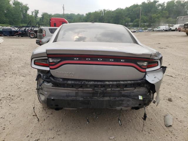 Photo 6 from auction – 2016 DODGE CHARGER SE with VIN 2C3CDXFG8GH151094