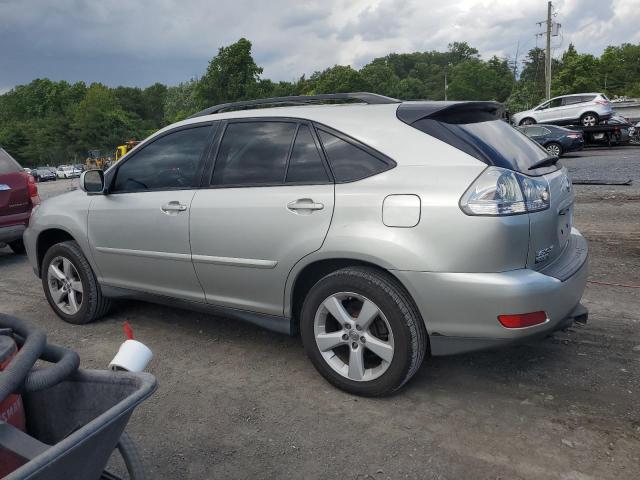 Photo 2 from auction – 2007 LEXUS RX 350 with VIN 2T2HK31U17C021774
