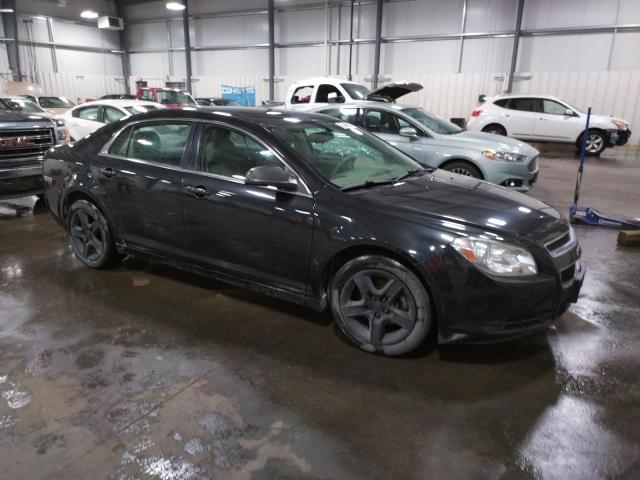 Photo 4 from auction – 2011 CHEVROLET MALIBU LS with VIN 1G1ZB5E14BF103799