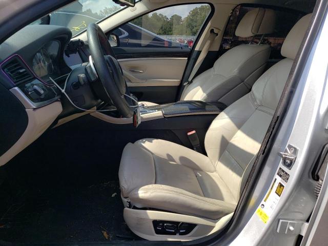 Foto 7 de la subasta – 2011 BMW 528 I con VIN WBAFR1C57BC260939