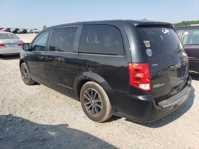 Photo 2 from auction – 2018 DODGE GRAND CARA with VIN 2C4RDGBG1JR198593