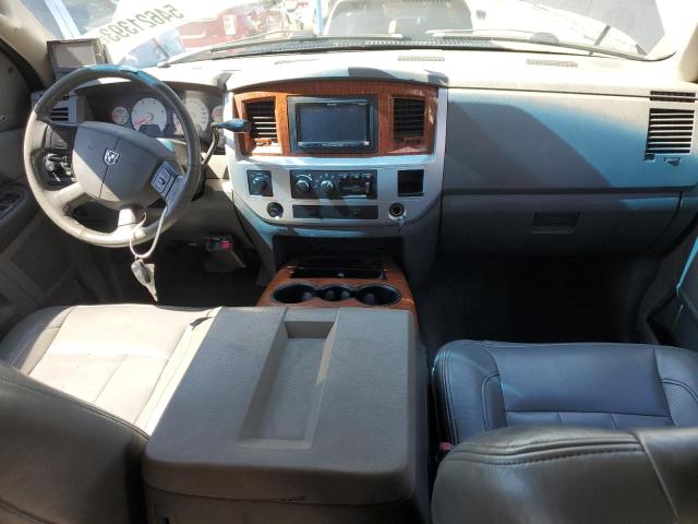Photo 8 from auction – 2006 DODGE RAM 2500 with VIN 3D7KS29C46G206380