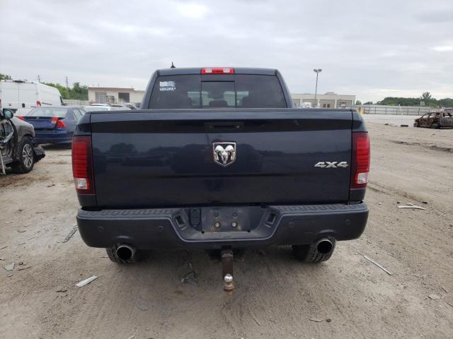 Photo 6 from auction – 2014 RAM 1500 SPORT with VIN 1C6RR7MT8ES301550