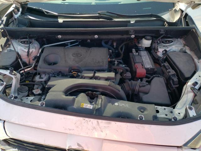 Photo 12 from auction – 2020 TOYOTA RAV4 LE with VIN 2T3K1RFV2LC081369