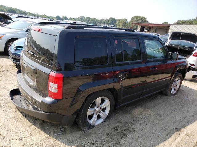 Photo 3 from auction – 2012 JEEP PATRIOT SP with VIN 1C4NJPBB7CD605270