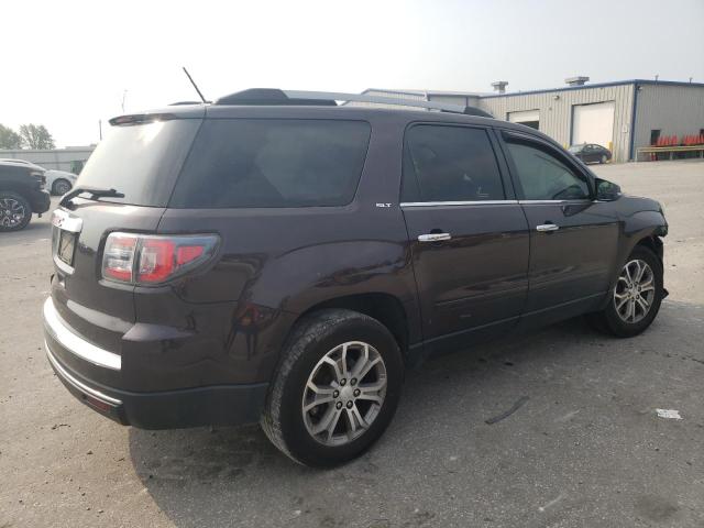 Photo 3 from auction – 2015 GMC ACADIA SLT with VIN 1GKKRRKD4FJ215214