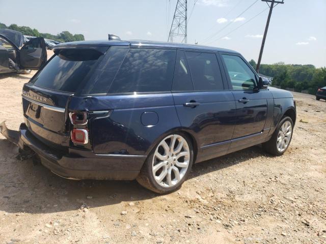 Снимка 3 от търг – 2018 LAND ROVER RANGE ROVE с VIN SALGS2SV6JA386554