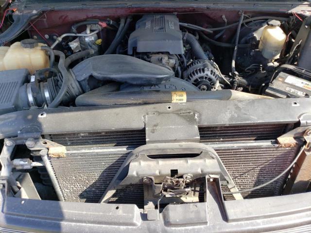 Photo 11 from auction – 1999 CHEVROLET SILVERADO with VIN 2GCEC19T9X1181579