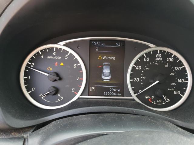 Photo 9 from auction – 2018 NISSAN SENTRA S with VIN 3N1AB7AP0JY219585