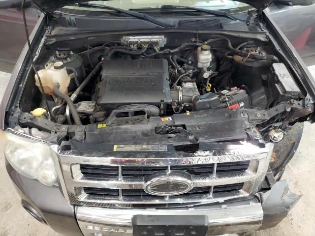 Foto 12 de la subasta – 2011 FORD ESCAPE LIM con VIN 1FMCU9EG4BKC06310