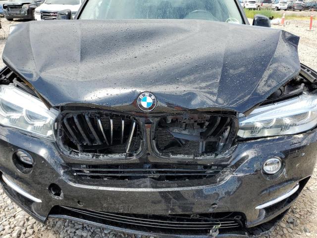 Photo 11 from auction – 2016 BMW X5 XDRIVE3 with VIN 5UXKR0C57G0U09756