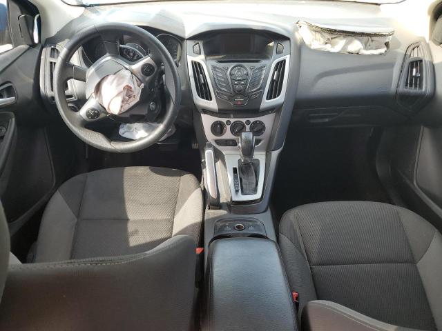 Photo 8 from auction – 2014 FORD FOCUS SE with VIN 1FADP3F25EL161155