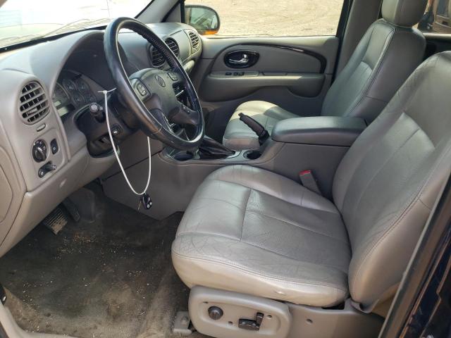Photo 7 from auction – 2004 BUICK RAINIER CX with VIN 5GAET13P042447015