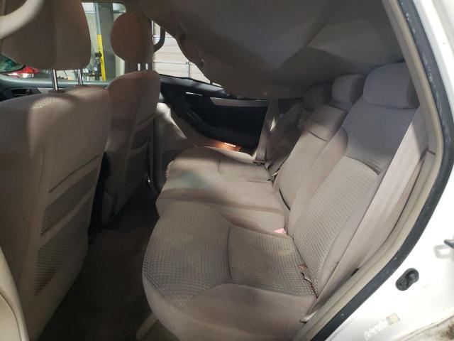 Photo 11 from auction – 2005 TOYOTA 4RUNNER SR with VIN JTEZU14R750056725