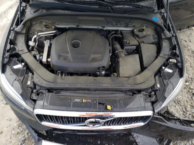 Photo 12 from auction – 2019 VOLVO XC60 T5 MO with VIN LYV102DKXKB236432