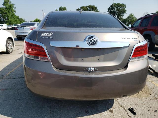Photo 6 from auction – 2011 BUICK LACROSSE C with VIN 1G4GC5ED6BF124526