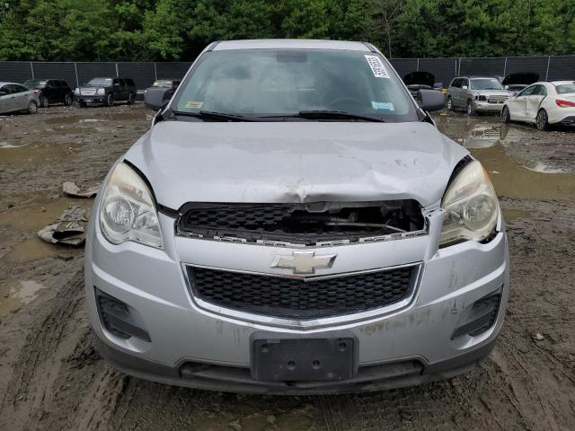 Photo 5 from auction – 2013 CHEVROLET EQUINOX LS with VIN 2GNFLCEK6D6315337