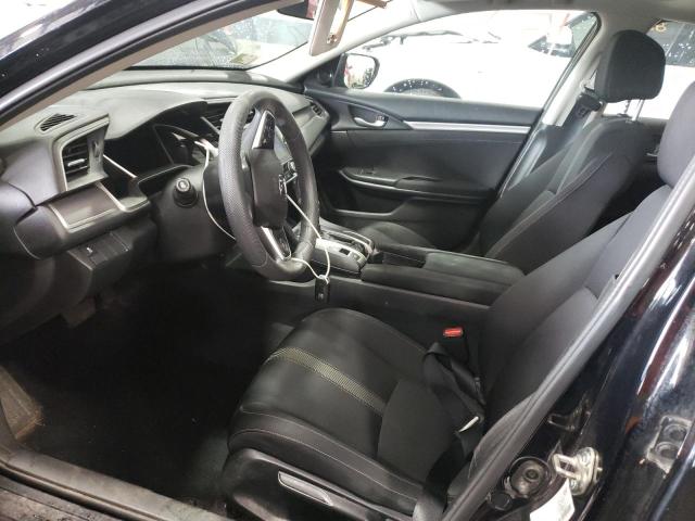 Photo 7 from auction – 2016 HONDA CIVIC EX with VIN 19XFC1F35GE035367